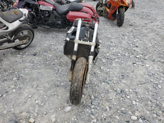 2004 HONDA CBR600 RR #3309290631