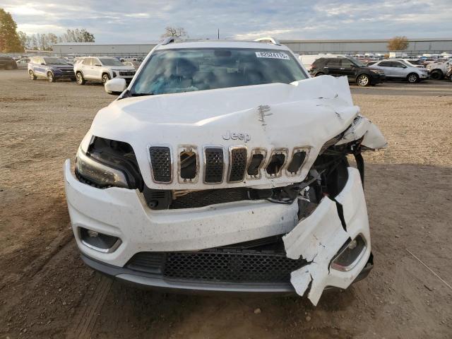 2019 JEEP CHEROKEE L - 1C4PJMDN7KD134086
