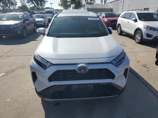 2023 TOYOTA RAV4 SE JTM16RFV9PD101275