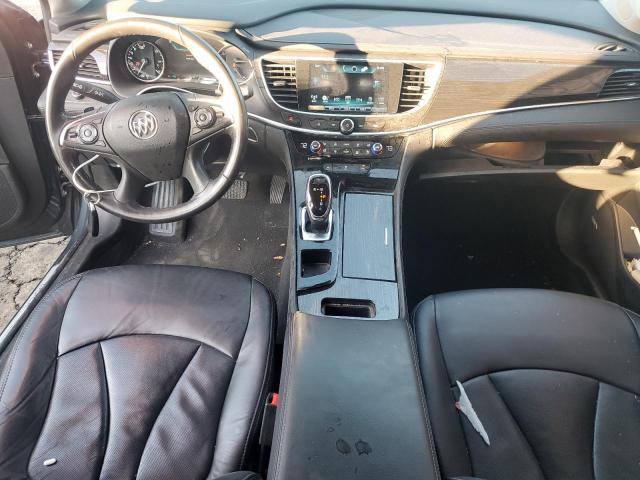 2019 BUICK LACROSSE P 1G4ZT5SS1KU110539