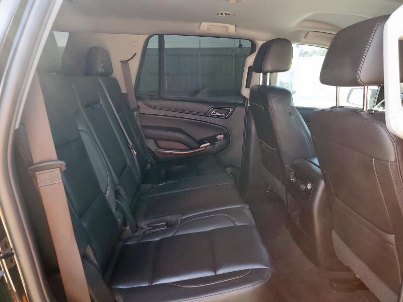 2019 CHEVROLET TAHOE C150 - 1GNSCBKC2KR118169