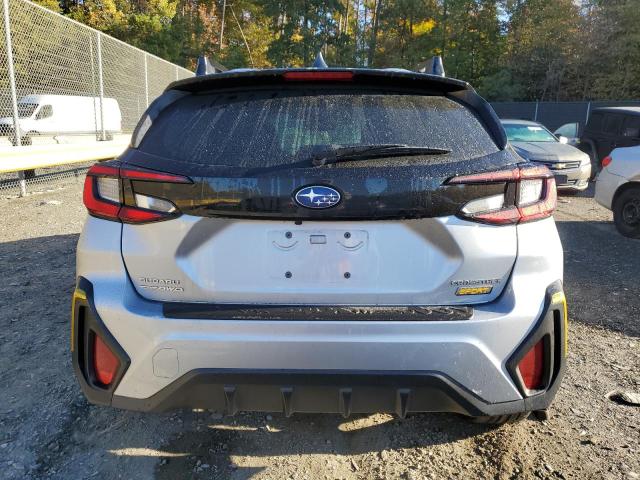 2024 SUBARU CROSSTREK #3284750530