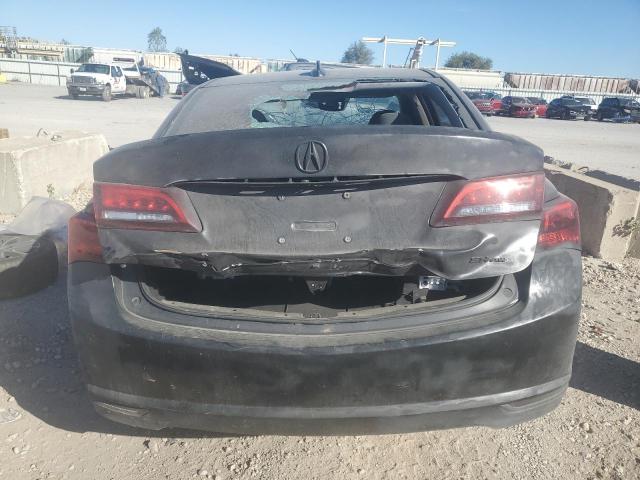 2015 ACURA TLX TECH - 19UUB3F54FA004105