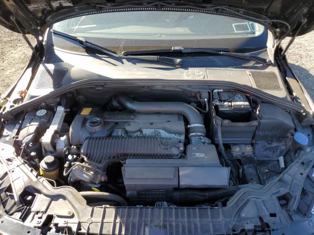 2015 VOLVO V60 PREMIE YV1612SB5F1194474