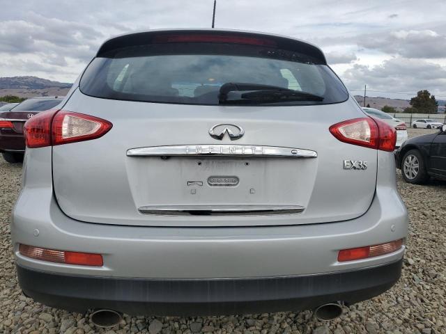 2011 INFINITI EX35 BASE - JN1AJ0HP2BM800817