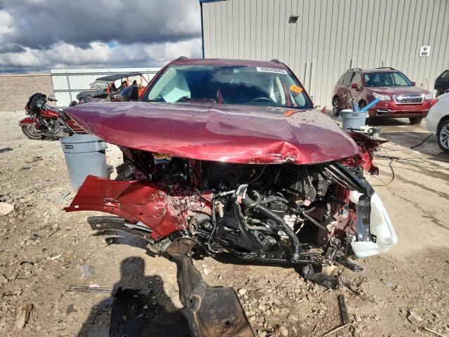 2022 BUICK ENVISION E - LRBFZPR42ND031411