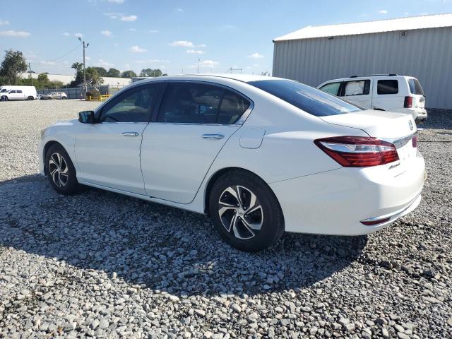 2016 HONDA ACCORD LX 1HGCR2F37GA198937