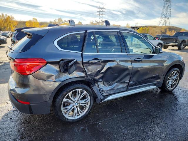 2017 BMW X1 XDRIVE2 - WBXHT3Z3XH4A57308