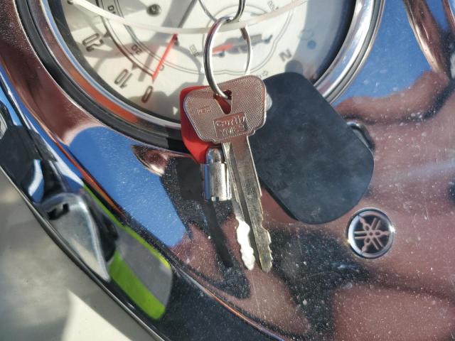 2000 YAMAHA XV1600 AL JYAVP02E7YA006910