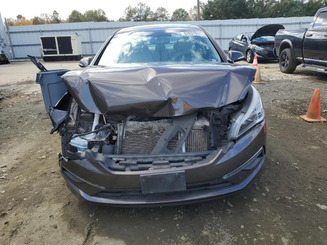 2015 HYUNDAI SONATA ECO 5NPE24AA3FH146287