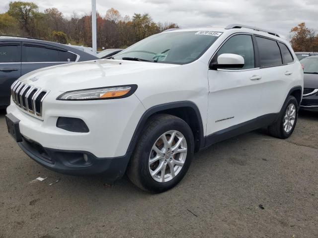 2014 JEEP CHEROKEE L - 1C4PJMCBXEW125138