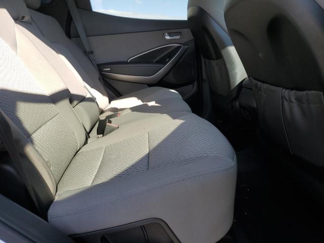 2016 HYUNDAI SANTA FE S 5XYZT3LB2GG380315