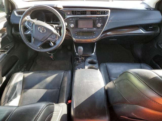 2013 TOYOTA AVALON BAS - 4T1BK1EB3DU020451