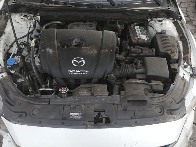 2016 MAZDA 6 SPORT #3268617946