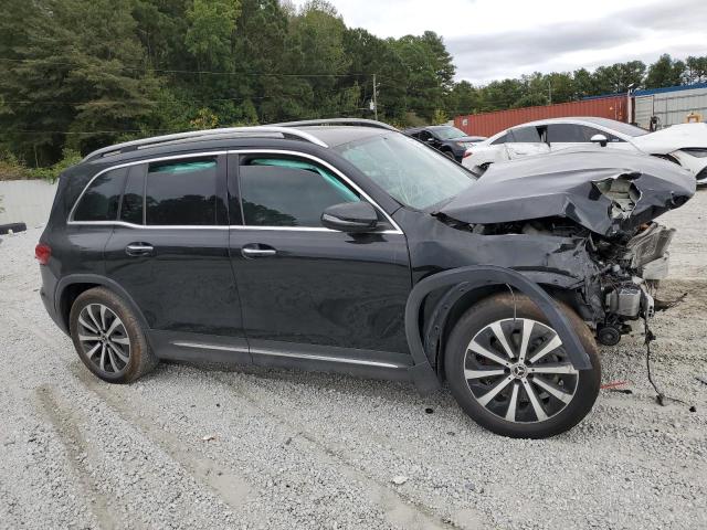 2020 MERCEDES-BENZ GLB 250 #3264497443