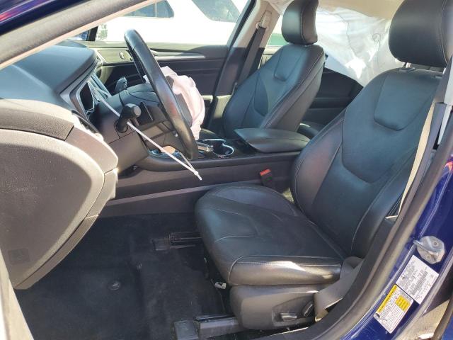 2016 FORD FUSION TIT - 3FA6P0K9XGR197230