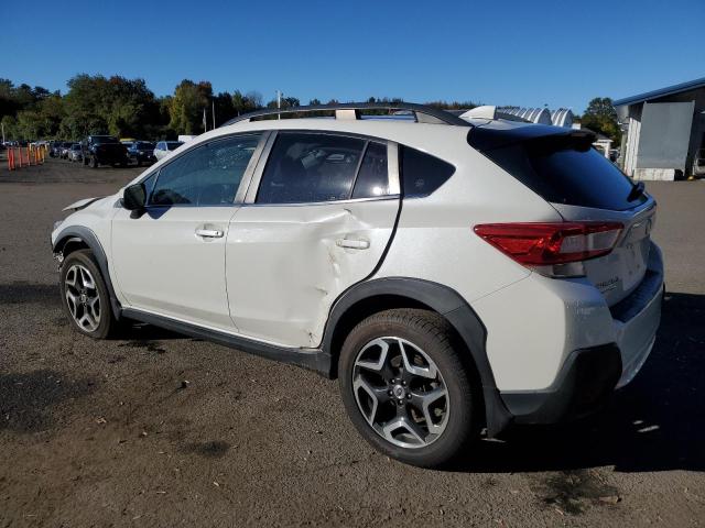 2018 SUBARU CROSSTREK - JF2GTAMC3JH236114