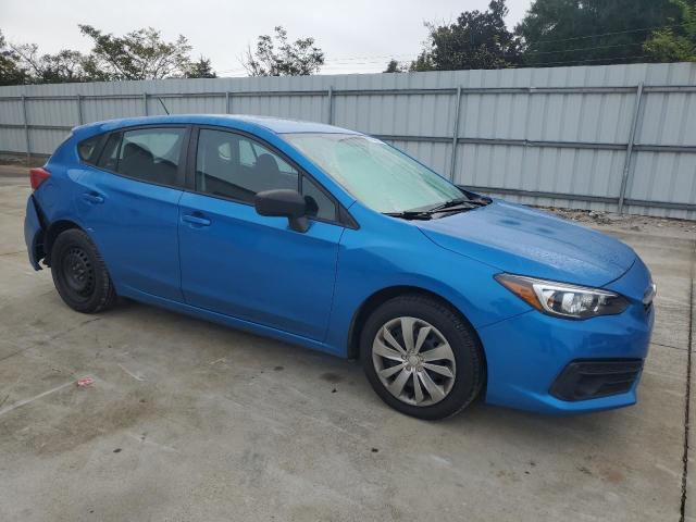 2022 SUBARU IMPREZA 4S3GTAB67N3715098