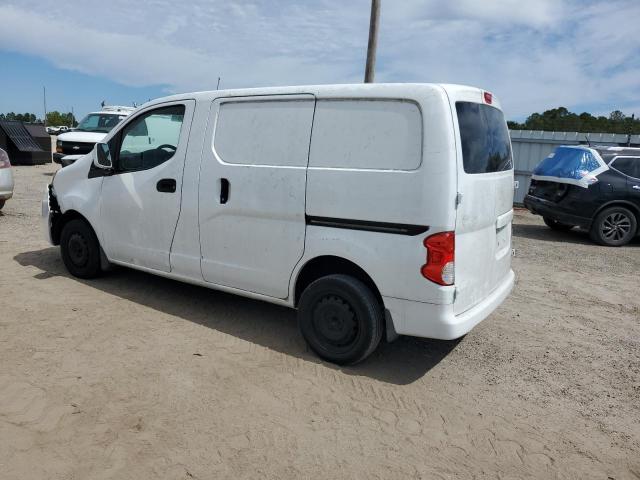 2014 NISSAN NV200 2.5S #3292750773