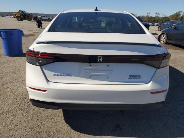 2025 HONDA ACCORD HYBRID SPORT 1HGCY2F58SA033704