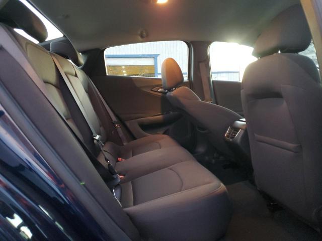 2022 CHEVROLET MALIBU LT 1G1ZD5ST8NF193186