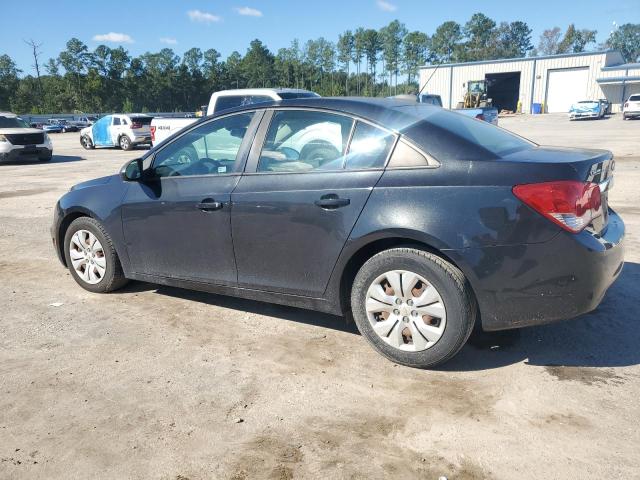 2016 CHEVROLET CRUZE LIMI - 1G1PC5SH7G7162224