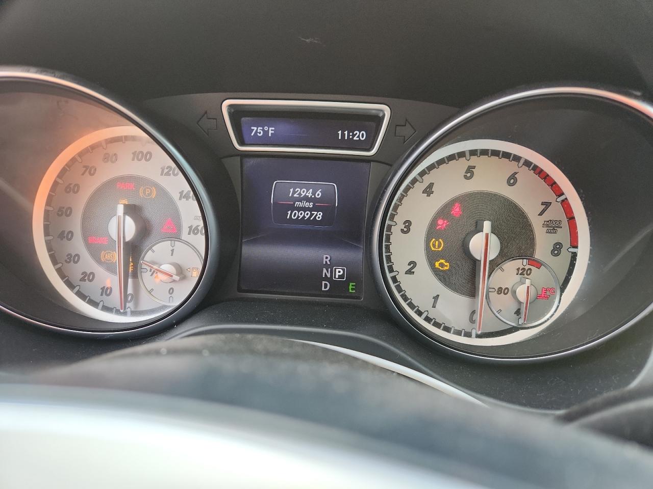 MERCEDES-BENZ GLA-CLASS 250 4MATIC