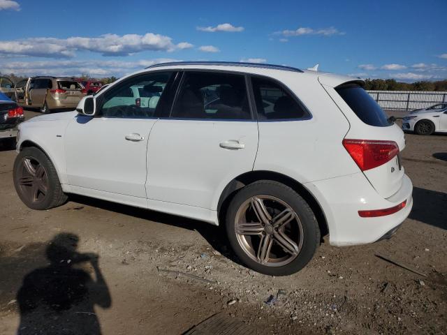 2011 AUDI Q5 PREMIUM - WA1DKBFP6BA086286