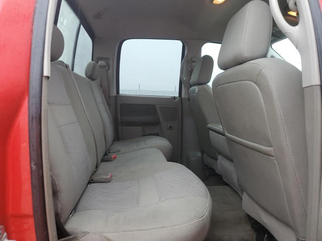2009 DODGE RAM 2500 #3296314412