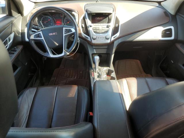 2012 GMC TERRAIN SL #3290278208