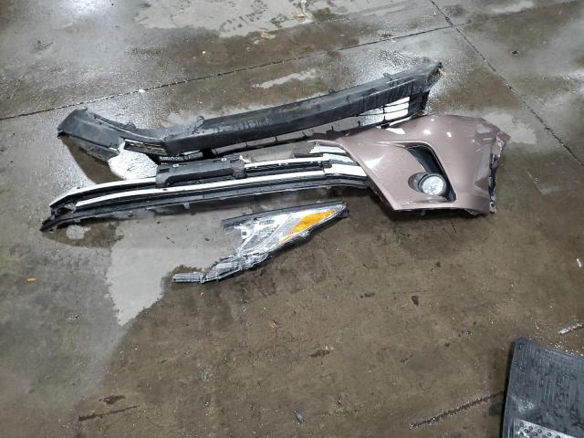 2017 TOYOTA HIGHLANDER #3283989834