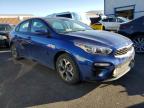 Lot #3297288381 2021 KIA FORTE FE