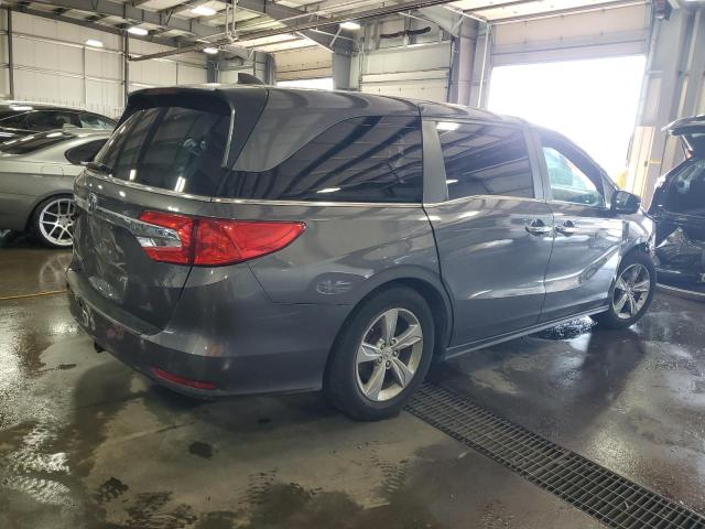 2018 HONDA ODYSSEY EX 5FNRL6H71JB108195