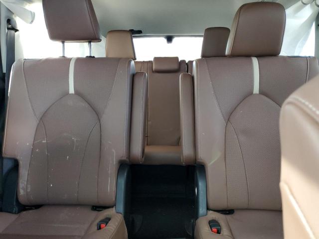 2024 TOYOTA GRAND HIGH - 5TDAAAB54RS003011