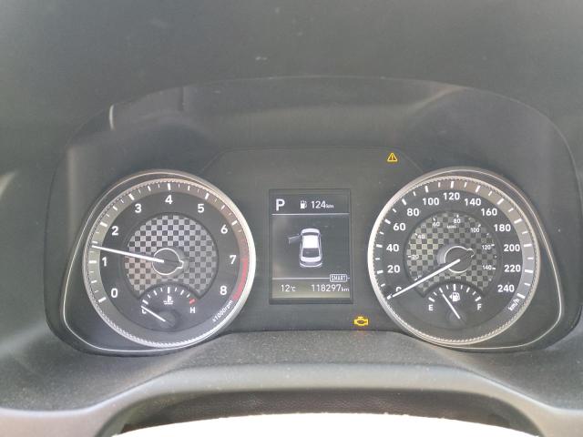 2020 HYUNDAI ELANTRA SE - KMHD84LF2LU014766