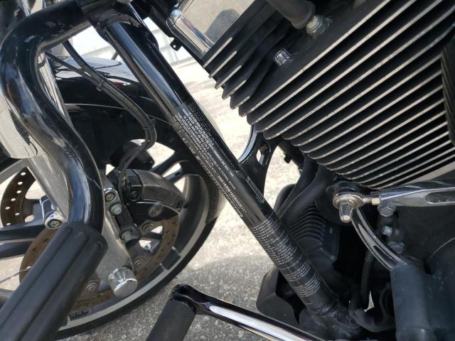 2014 HARLEY-DAVIDSON FLHXS STRE 1HD1KRM16EB693611