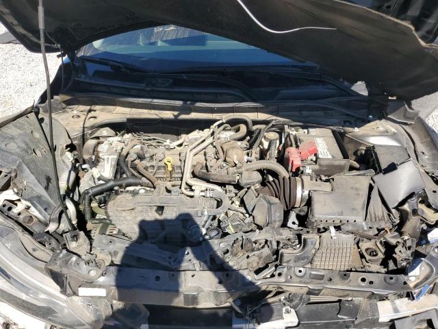 2022 NISSAN ALTIMA SR #3292575858