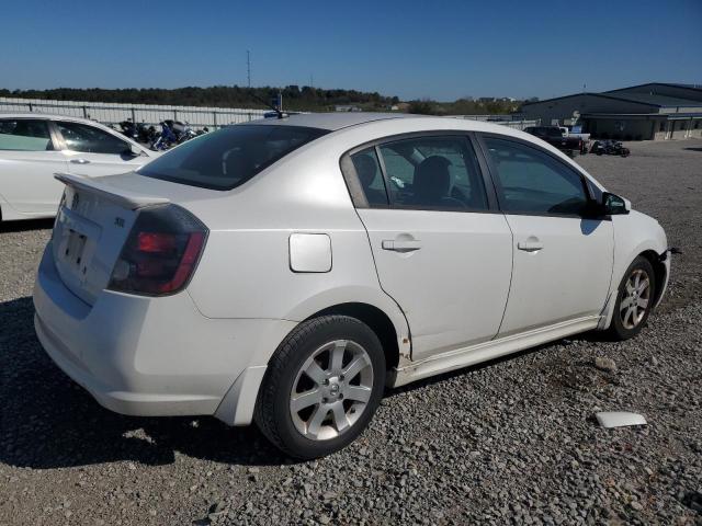 2012 NISSAN SENTRA 2.0 - 3N1AB6AP0CL768357