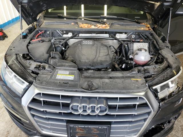 2019 AUDI Q5 PREMIUM - WA1BNAFY7K2048237