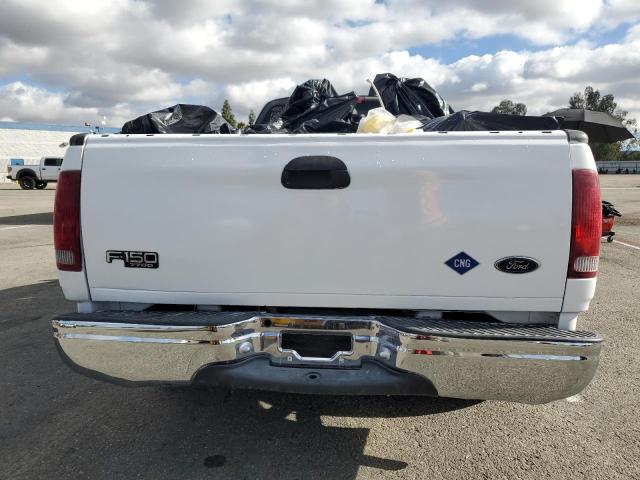 2004 FORD F-150 HERI #3309402977