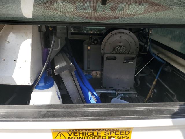 2022 TOYOTA TACOMA ACCESS CAB #3279586251