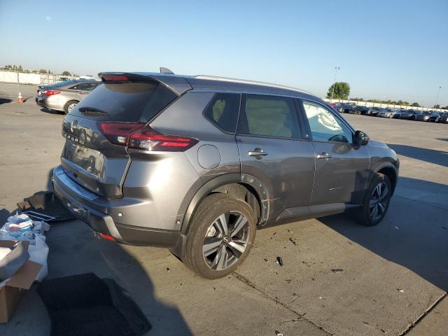 2025 NISSAN ROGUE SL JN8BT3CB6SW156255