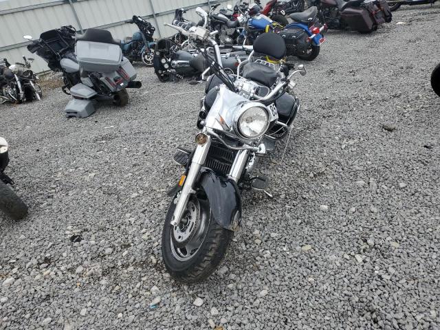 2006 KAWASAKI VN1600 G JKBVNKG116A000874