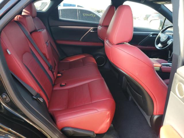 2021 LEXUS RX 350 F S #3290372774