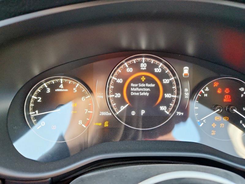 2024 MAZDA CX-50 PREM - 7MMVABEY7RN229515