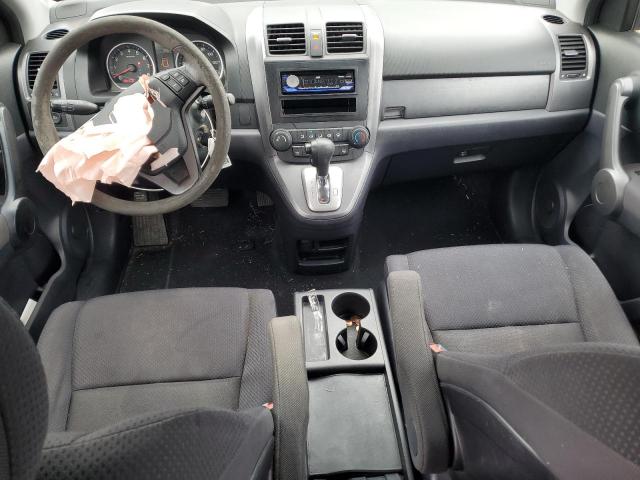 2008 HONDA CR-V LX #3317722092