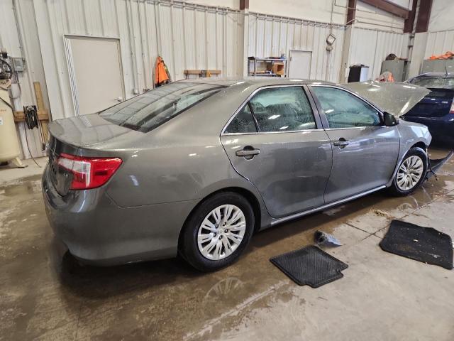 2012 TOYOTA CAMRY BASE - 4T1BF1FK6CU532335