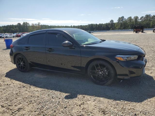 2025 HONDA CIVIC SPOR - 19XFL2H81SE020954