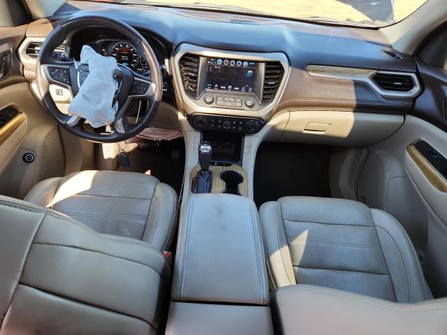 2019 GMC ACADIA DEN #3291363175