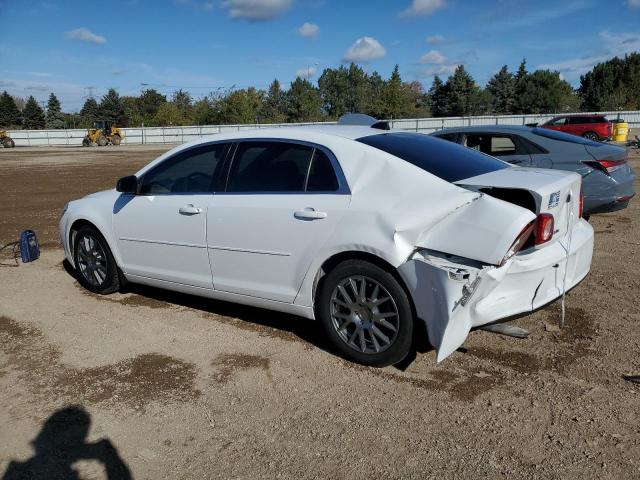 2012 CHEVROLET MALIBU LS #3294586047